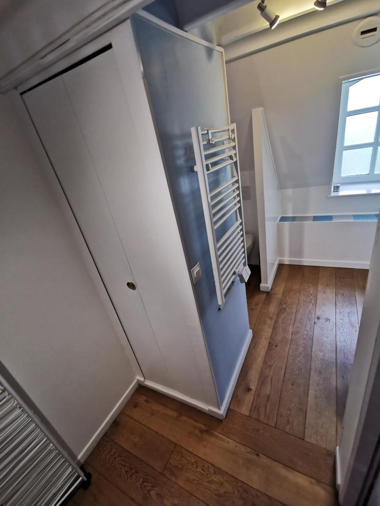 Phare Des Impressionnistes Apartment Honfleur Exterior foto